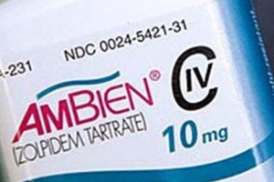 Ambien (Zolpidem)