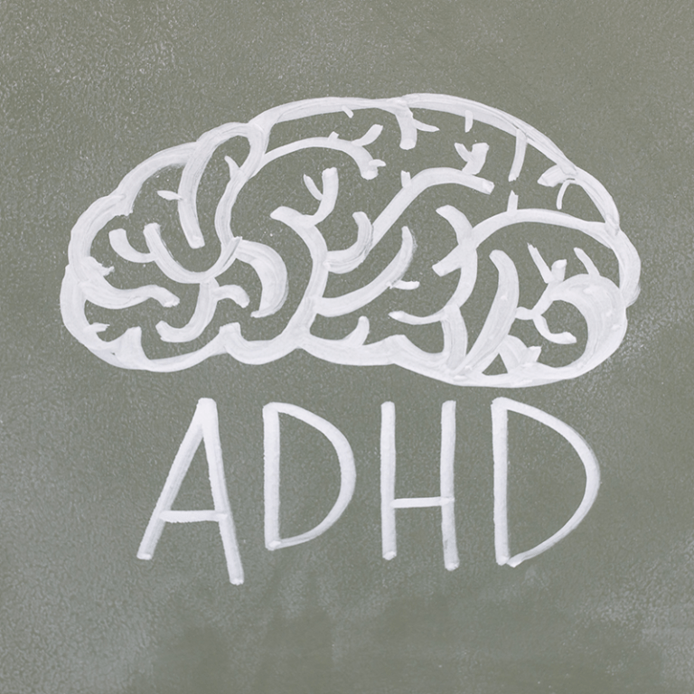 ADHD