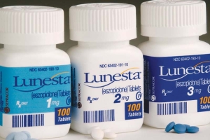 Lunesta (Zopiclone)