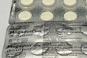 Mogadon (Nitrazepam)