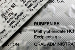 Ritalin (Methylphenidate)